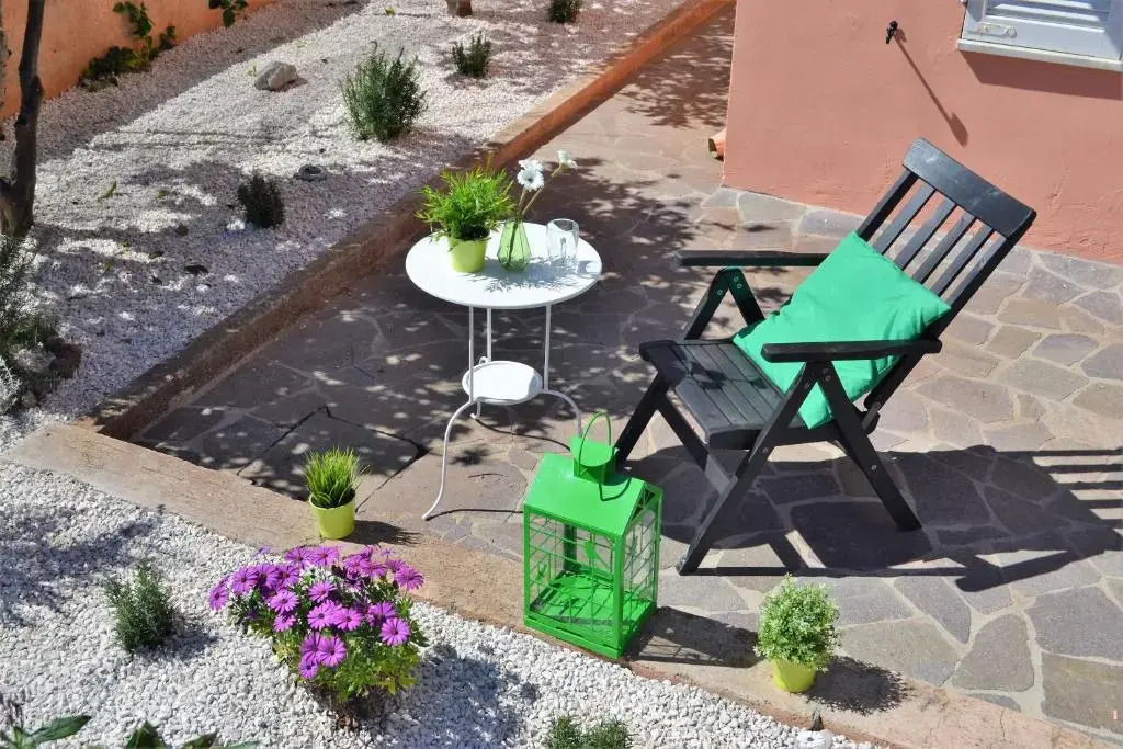 Casa Vacanze Mura