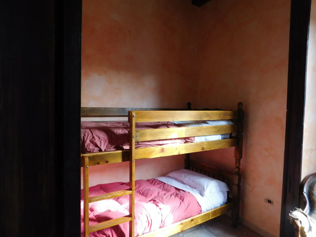 Bed and Breakfast Old Garden