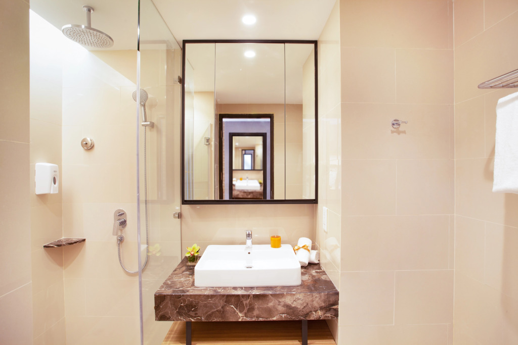 Somerset Sudirman Jakarta