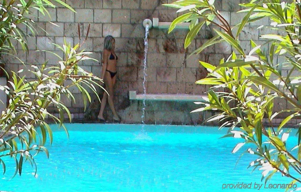 Hotel Michelangelo Palace & SPA