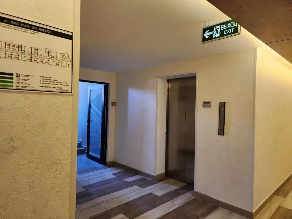 Orbi Palace Apartment 344