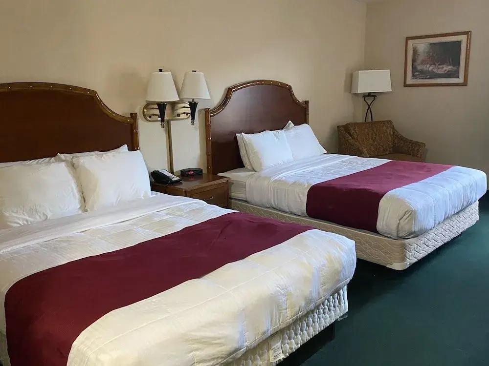 Hometown Inn Indian River