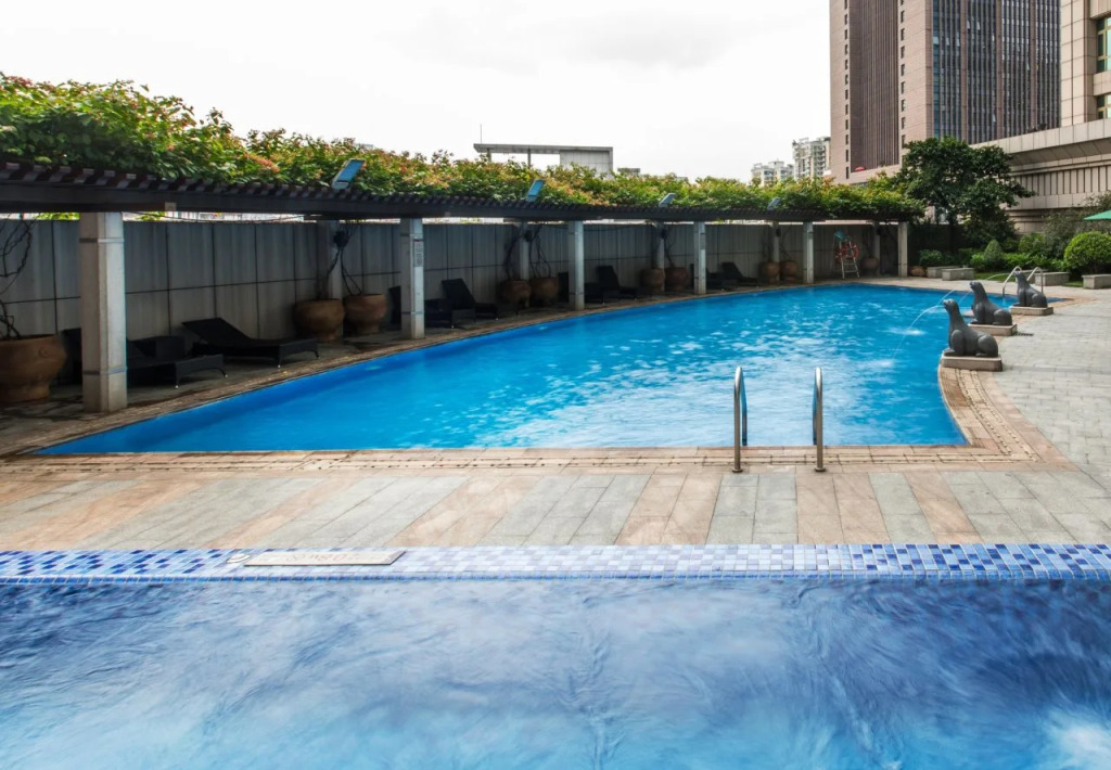 Vanburgh Hotel Guangzhou