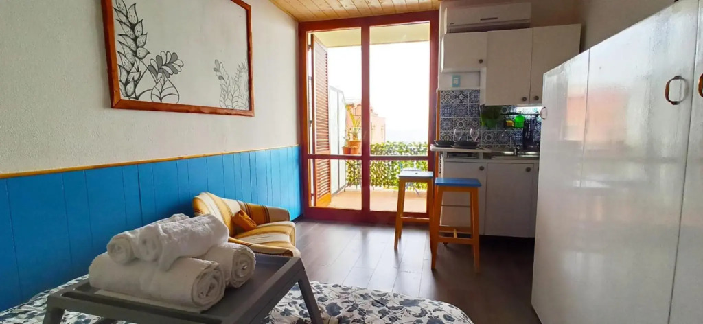Apartment Monovano Taormina See Sea special place for digital nomad more stay less pay contact us 3 4 9 1 0 2 6 1 6 1