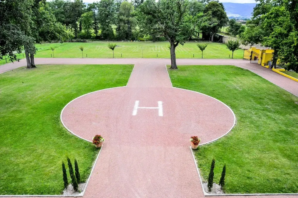 Chateau dOrigny, Chambres dhotes et Restaurant Gastronomique