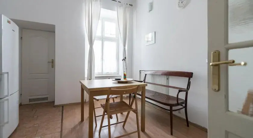 Home in Krakow Silvios Apartments