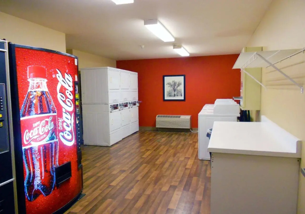 Extended Stay America Suites - Champaign - Urbana