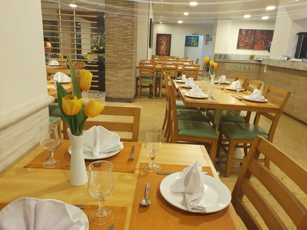 Hotel Bello Veracruz