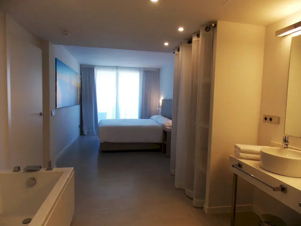 Apartaments B-Llobet Sun & Confort