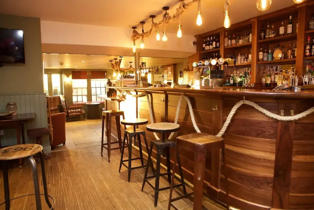 The Ship Inn