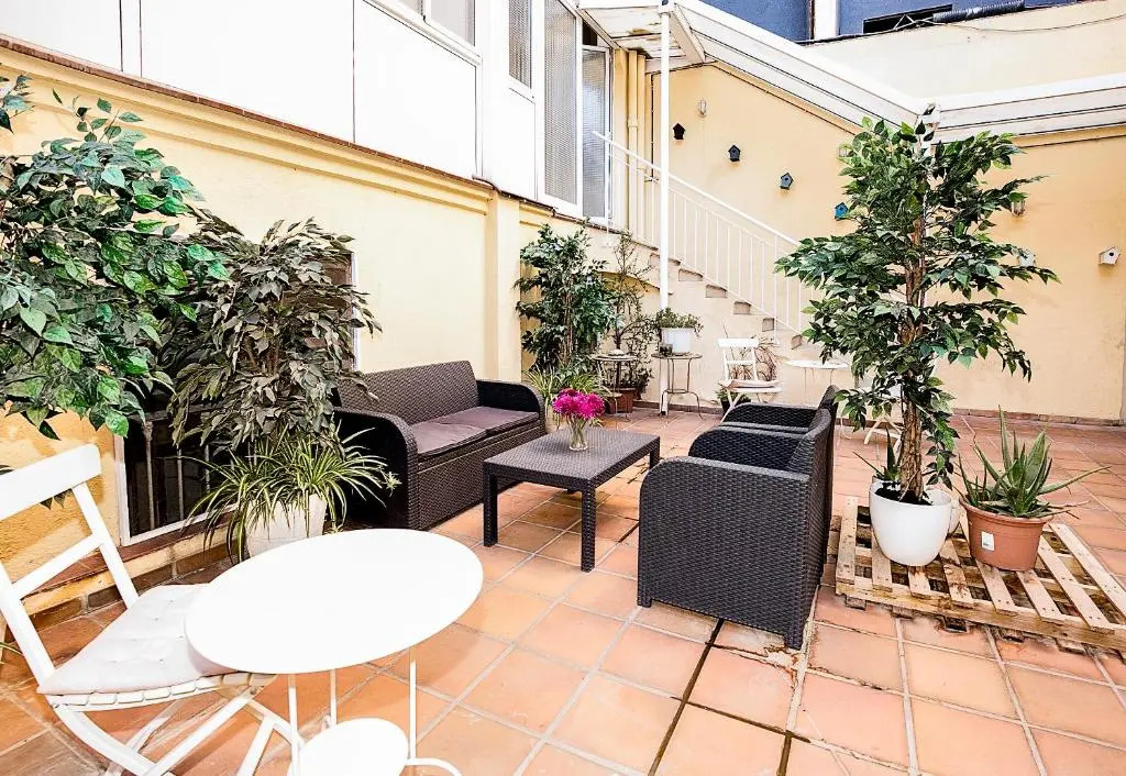 Casa Maca Guest House