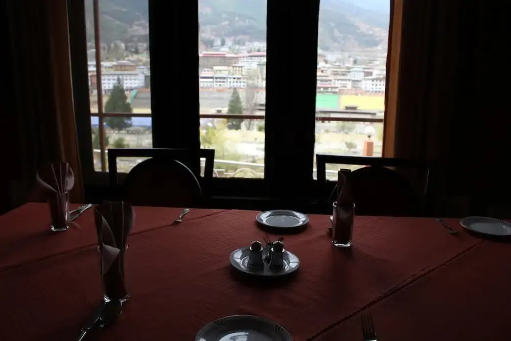 Hotel Riverview
