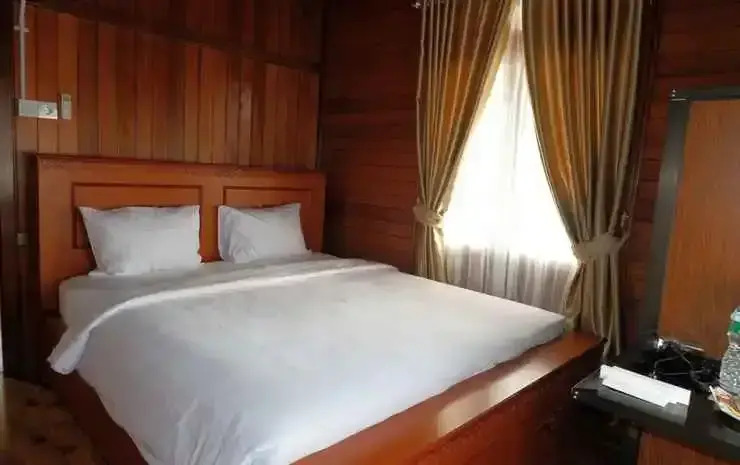 Imelda Resort