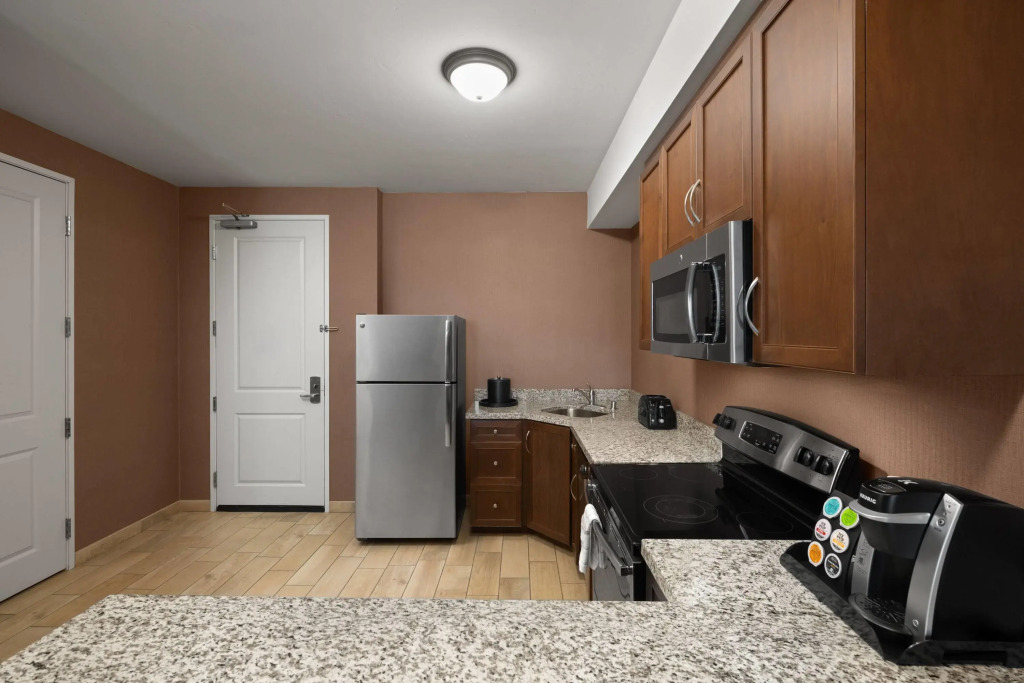La Quinta by Wyndham Paso Robles