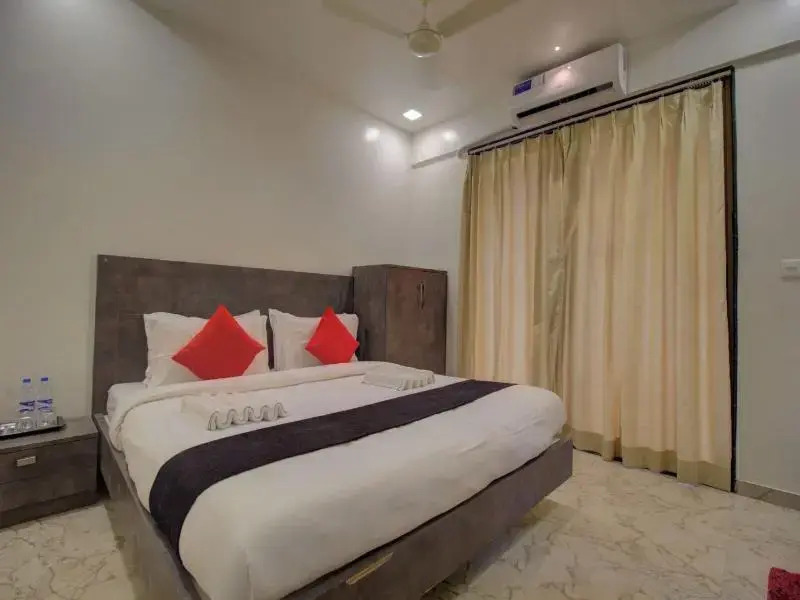 Rio Inn by OYO Rooms