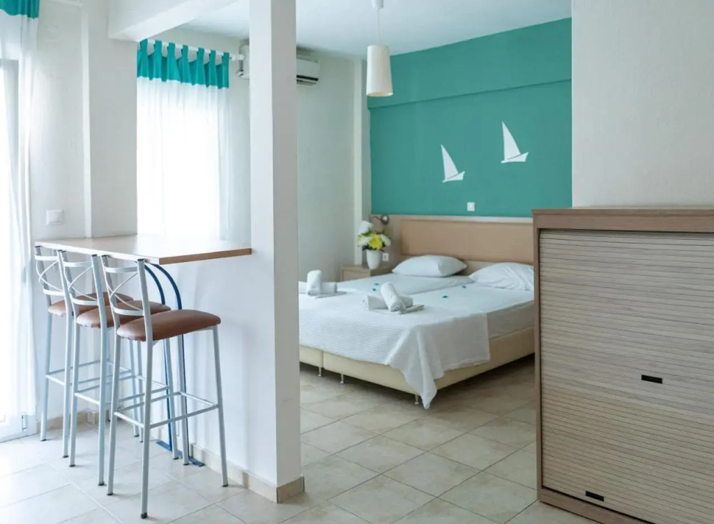 Thalassenia Studios