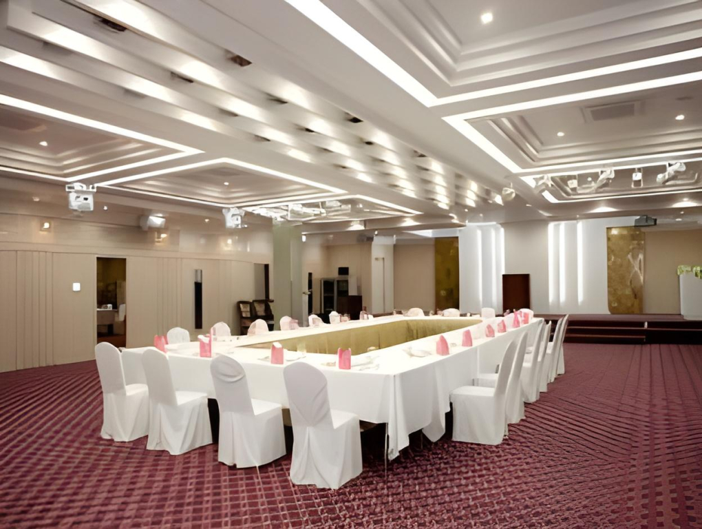 Andong Richell Hotel