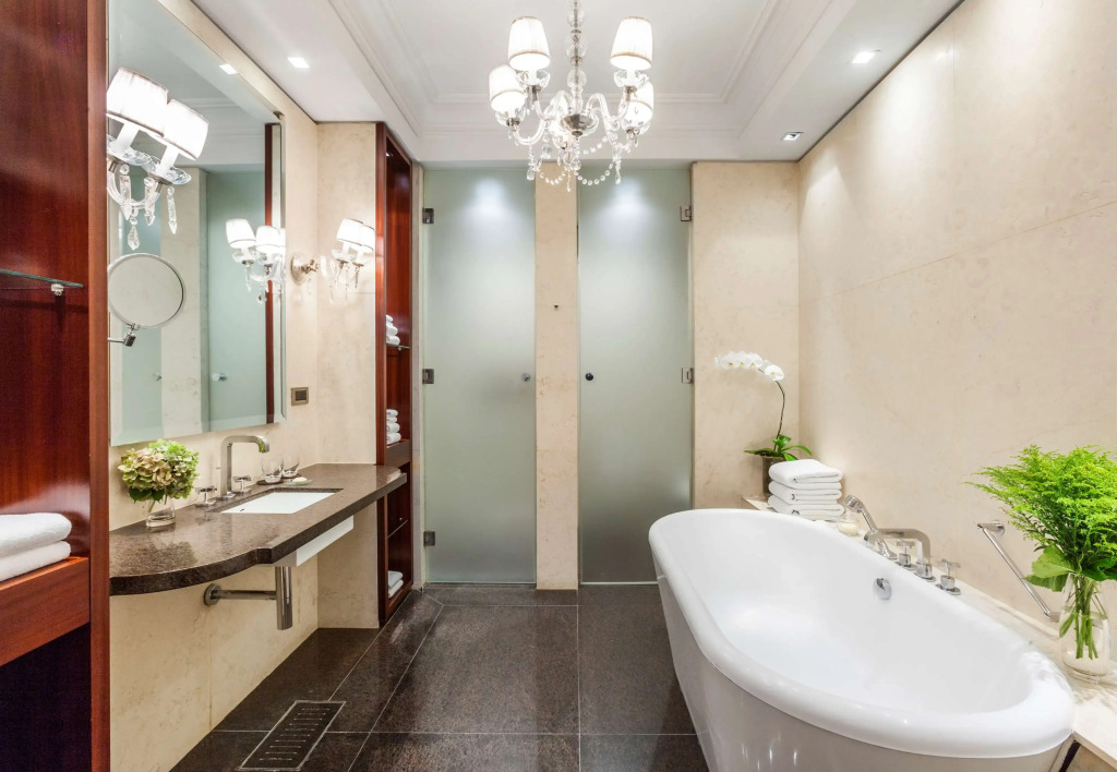 Palacio Duhau - Park Hyatt Buenos Aires