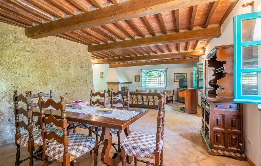 Lovely Home In Sarteano