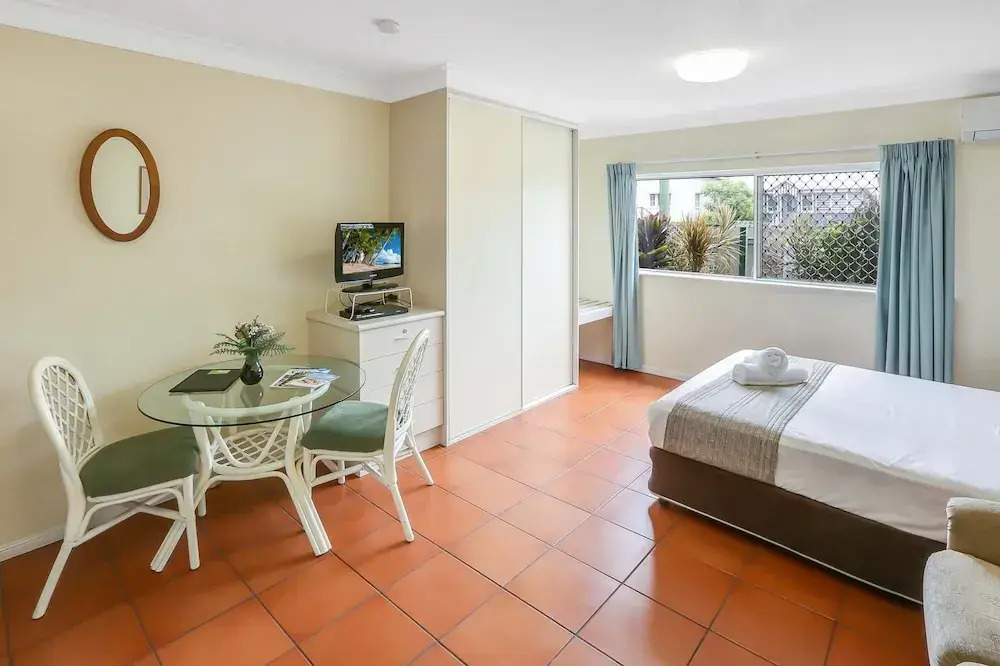 Koala Court Holiday Apartments