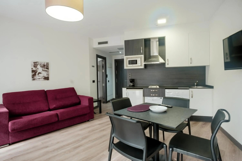 Capua Apartaments