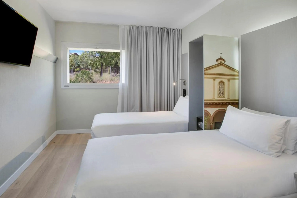 B&B HOTEL Figueres