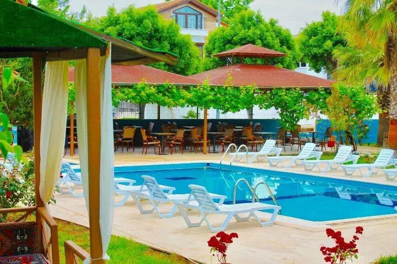 Tekirova butik otel
