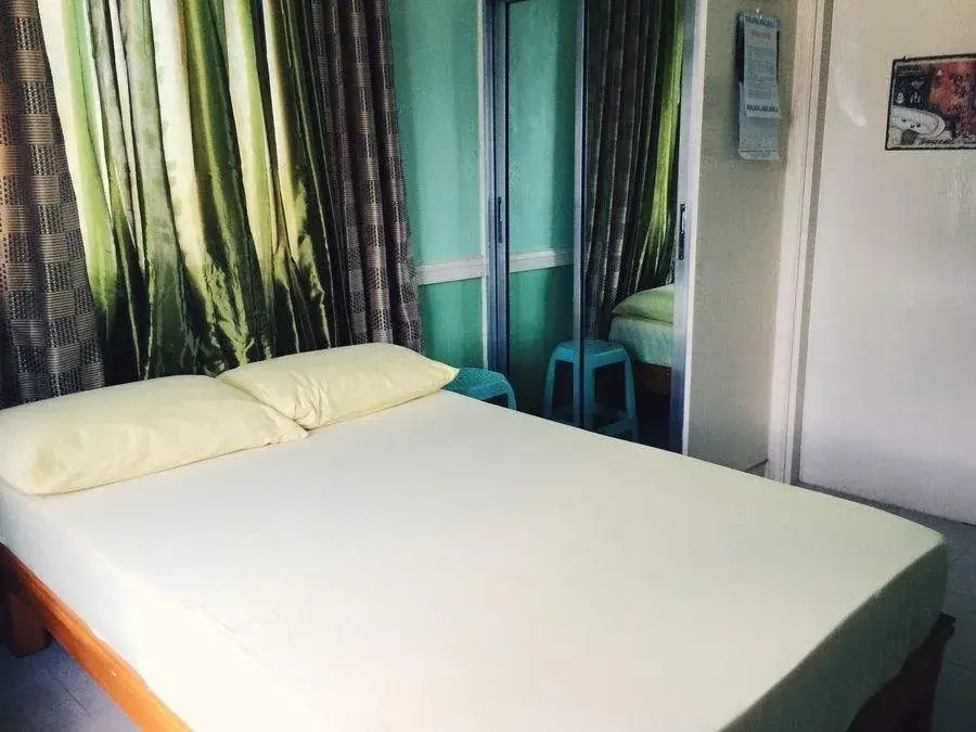 Atherton Place - Clavo Condotel Unit 6b