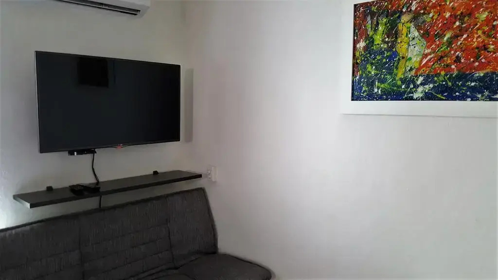 Suites Rosas Hotel Boutique