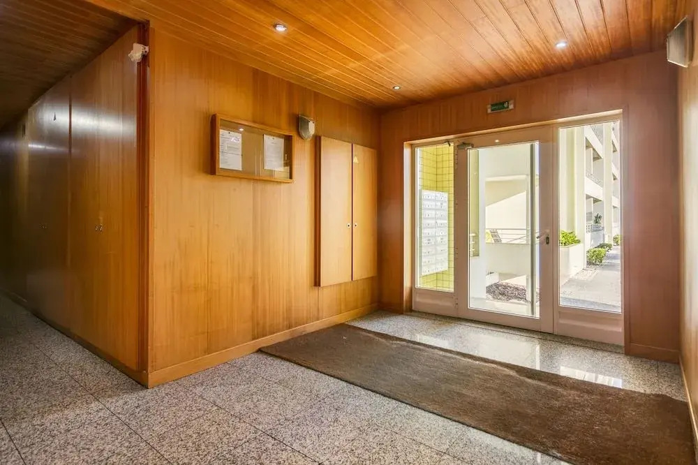 São Félix Ocean Views Apartment