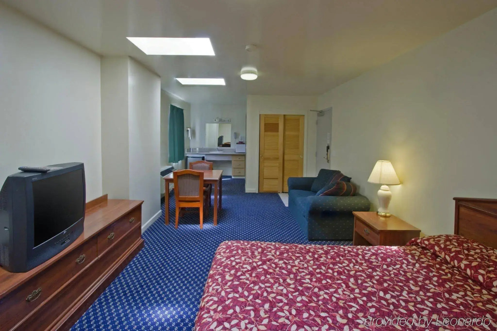 Americas Best Value Inn Oxnard-Port Hueneme
