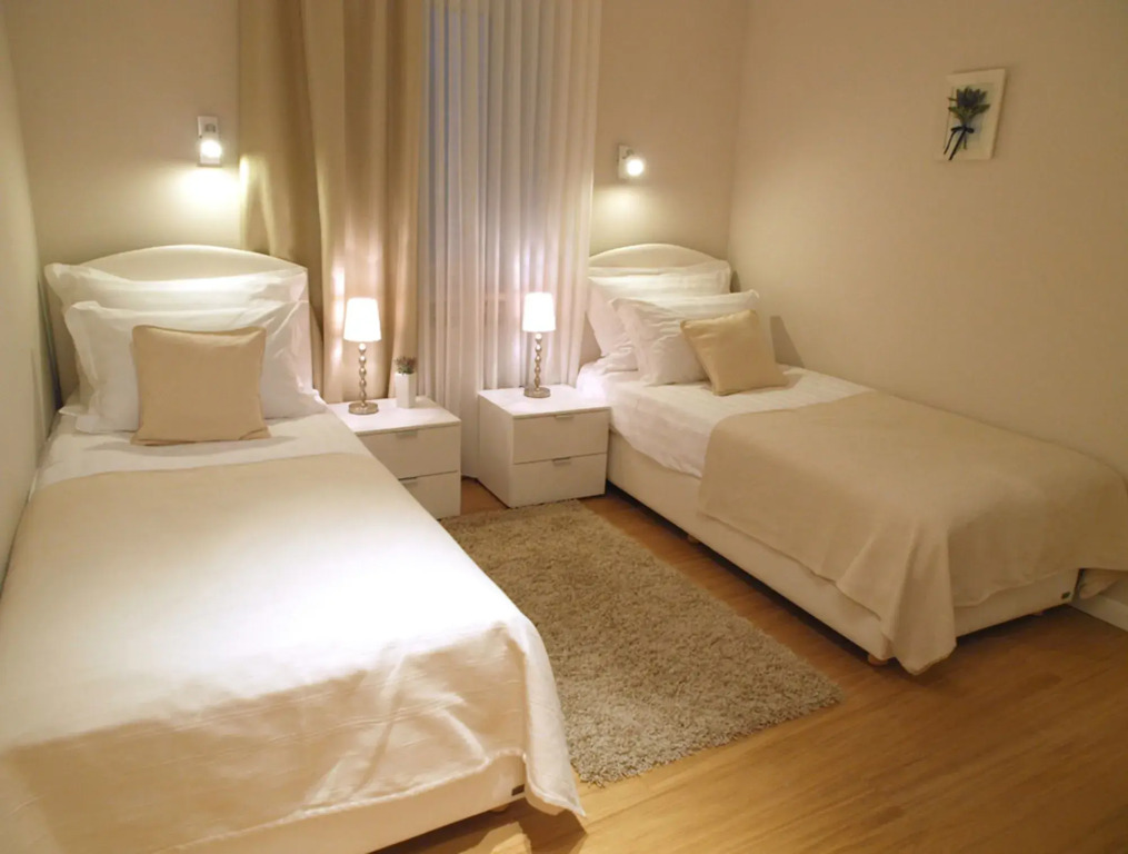 Meridien Luxury Apartments