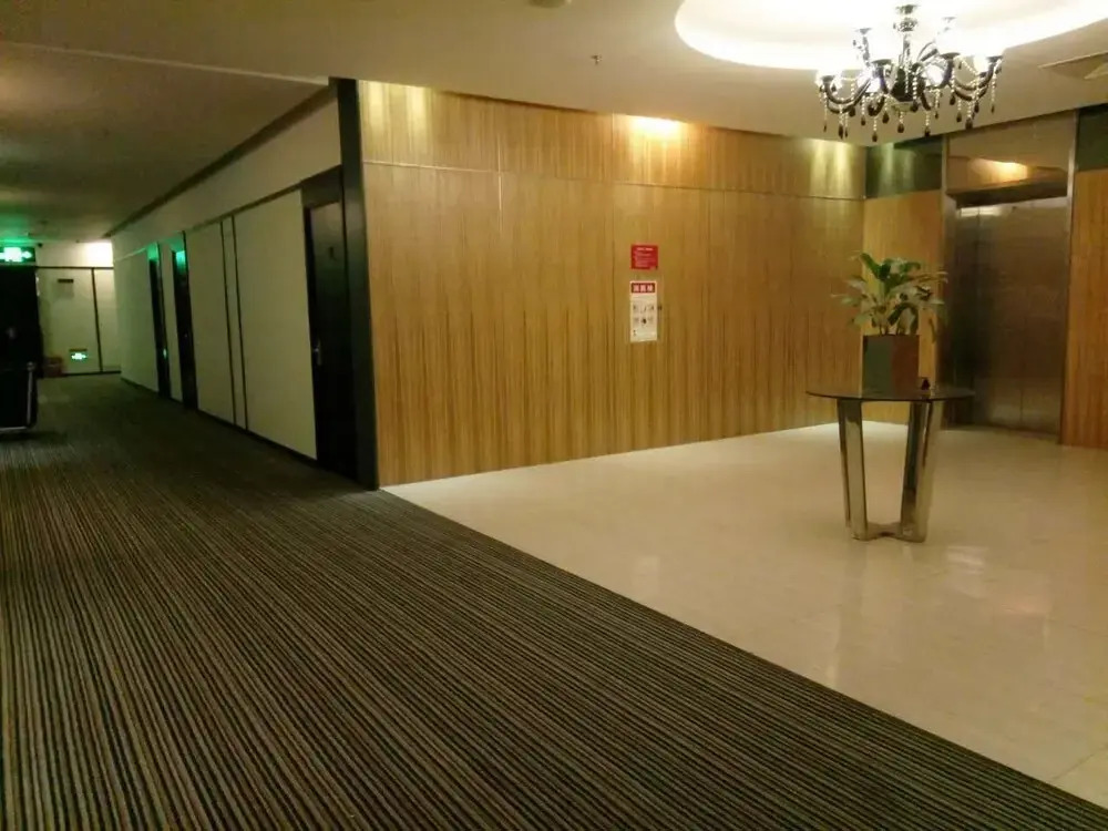 KaiMan Hotel