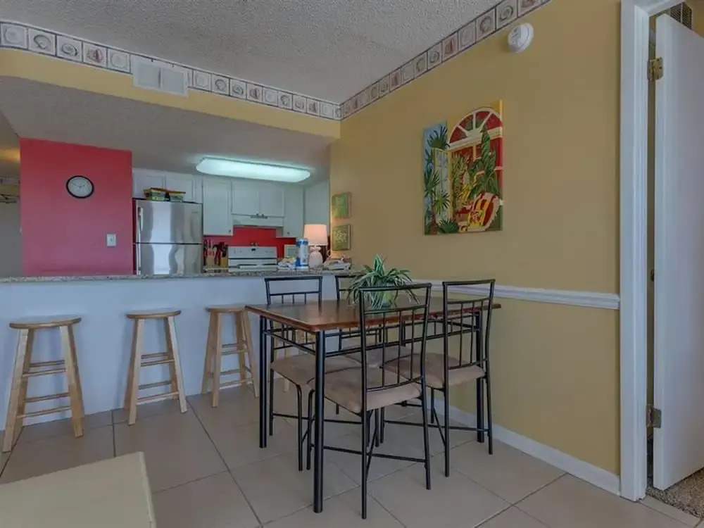 Island Sunrise by Meyer Vacation Rentals