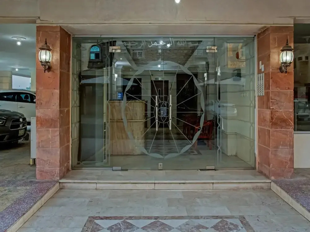 OYO 580 Manar Jeddah Units