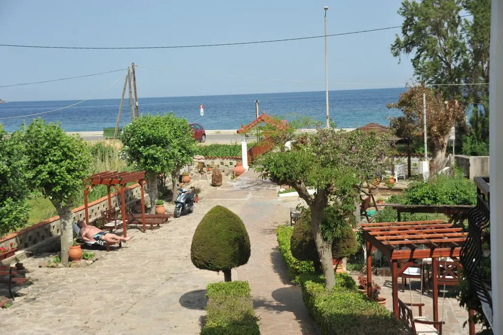Miramare Studios