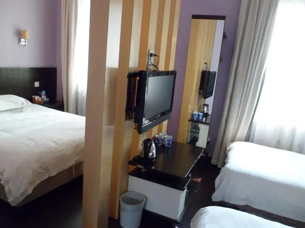 Daohuaxiang Holiday Harbor Hotel - Hangzhou