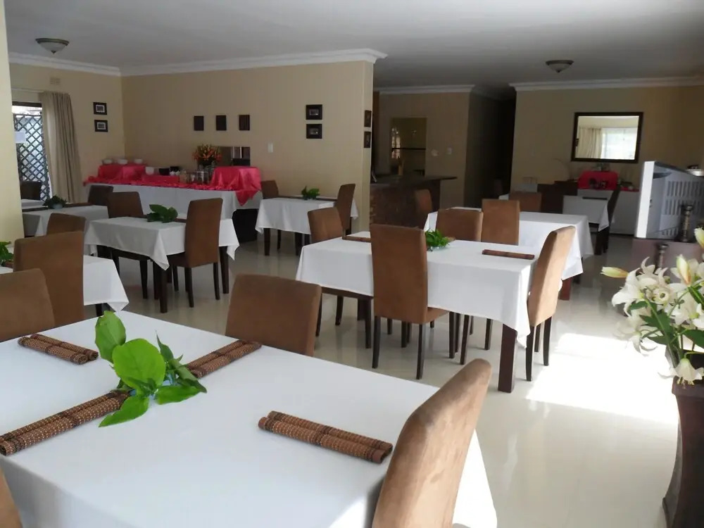 The Elephant Hills B&B