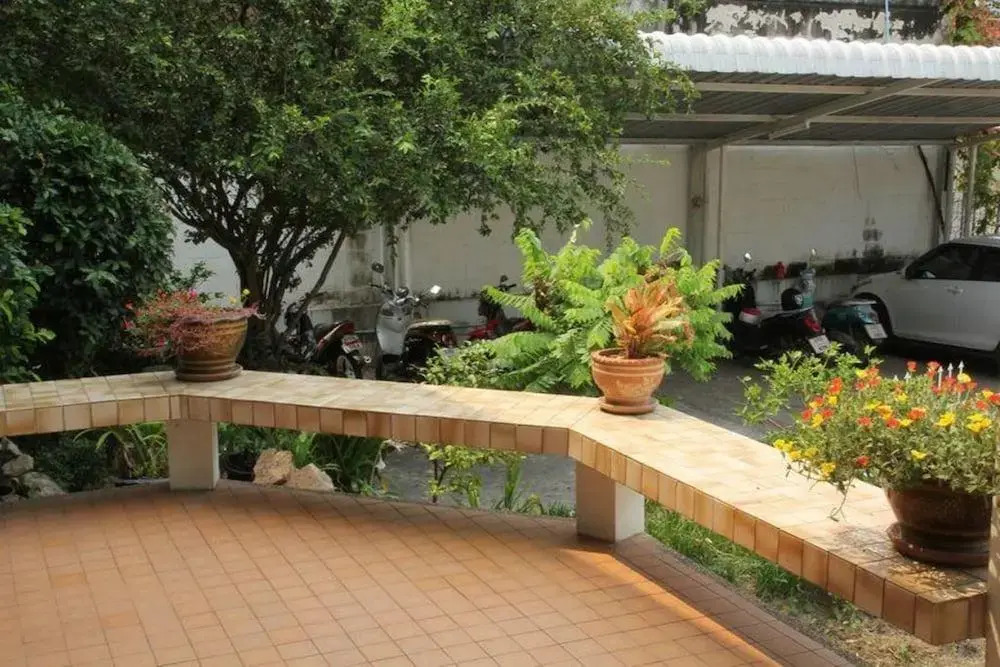 Myhome Guesthouse