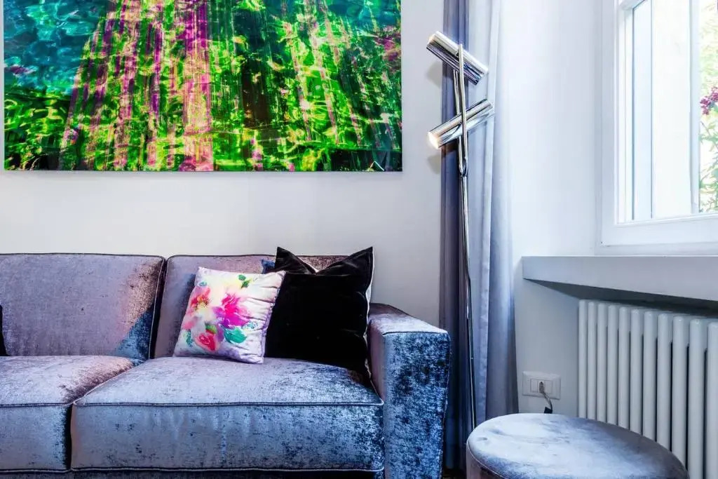 JOIVY Superb 1Bed Apt In Brera