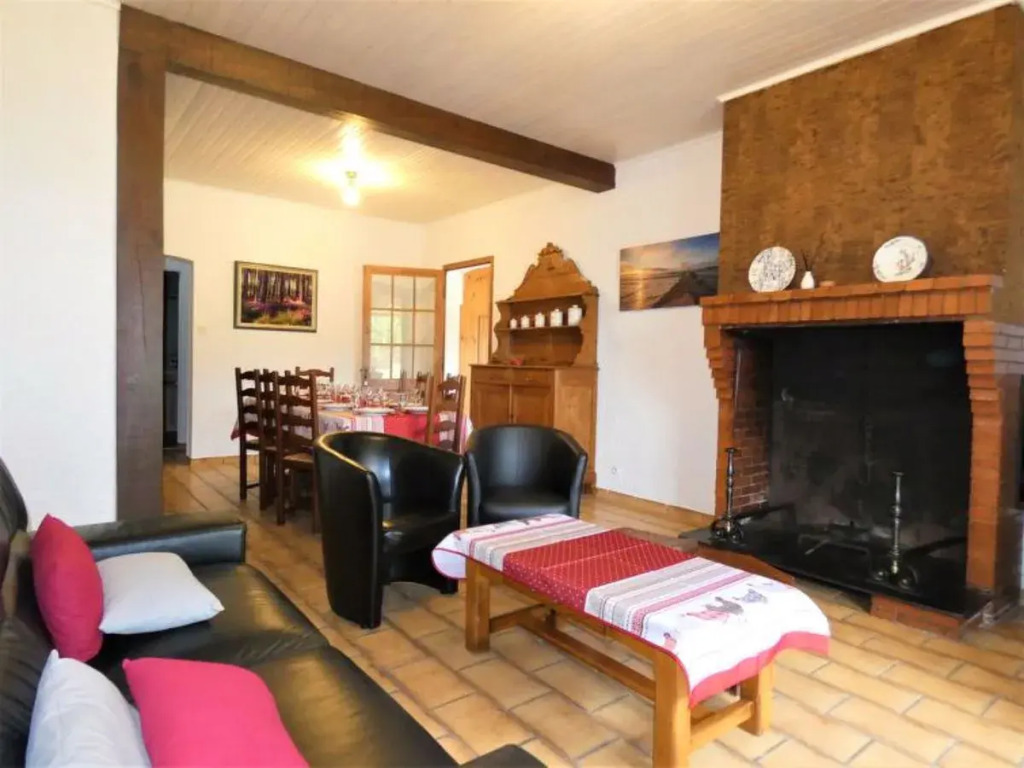 House Campagne Bormio 26609