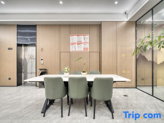 GreenTree Inn Smart Choice Hotel (Jiaxing Nanhu College Branch)