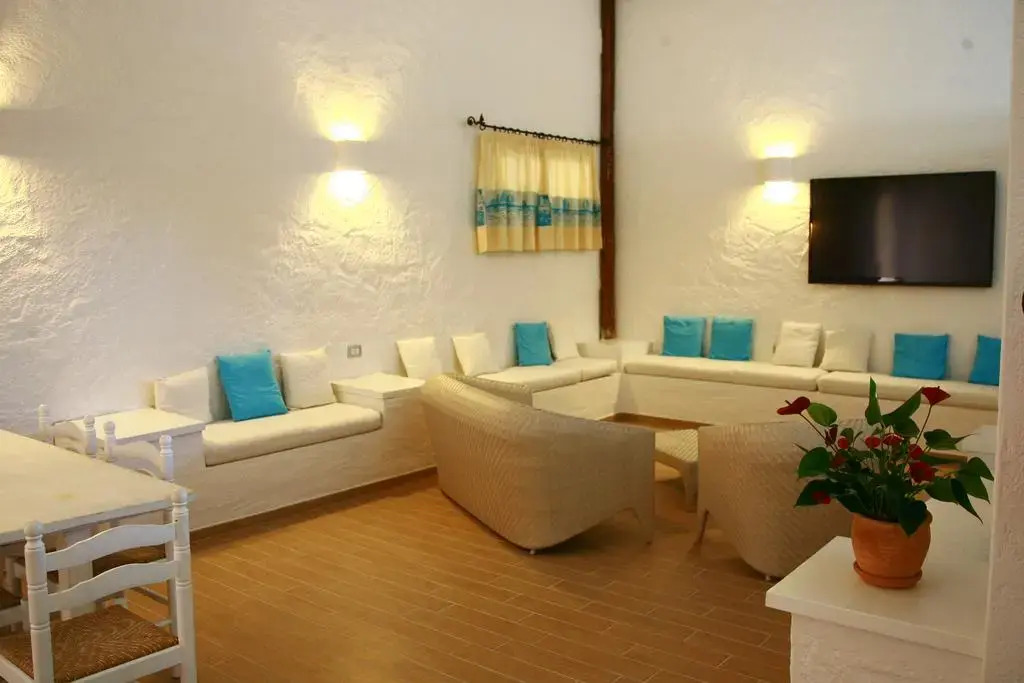 Hotel Mare Blue