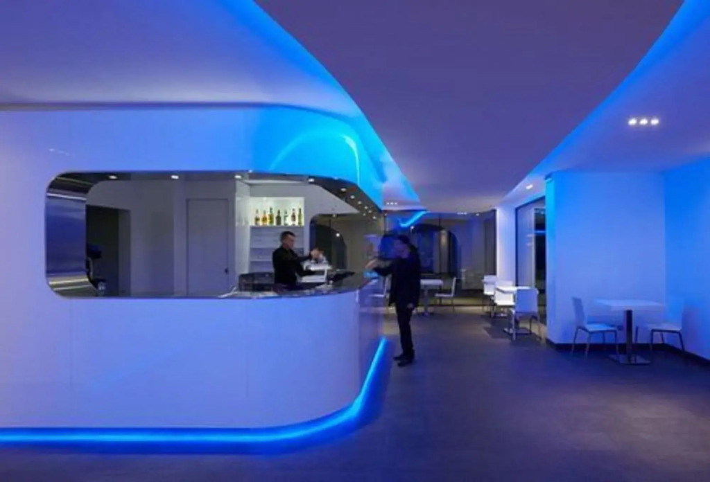 A Point Porto Ercole Resort & Spa