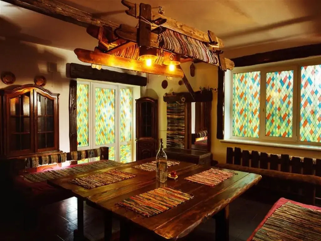 Samaras Cottages Zholud 19