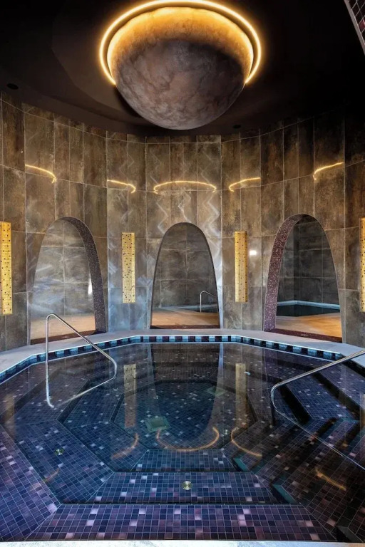 Le Primore Hotel & Spa