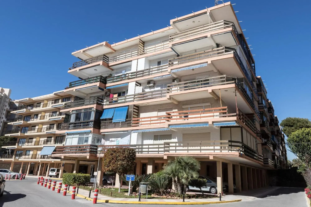 Moonkey - Apartamento Las Lanzas