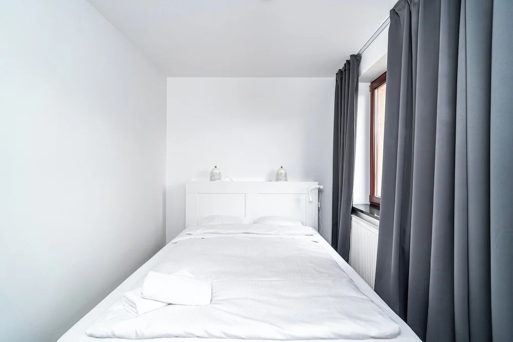 RentPlanet - Apartament Zamoyskiego