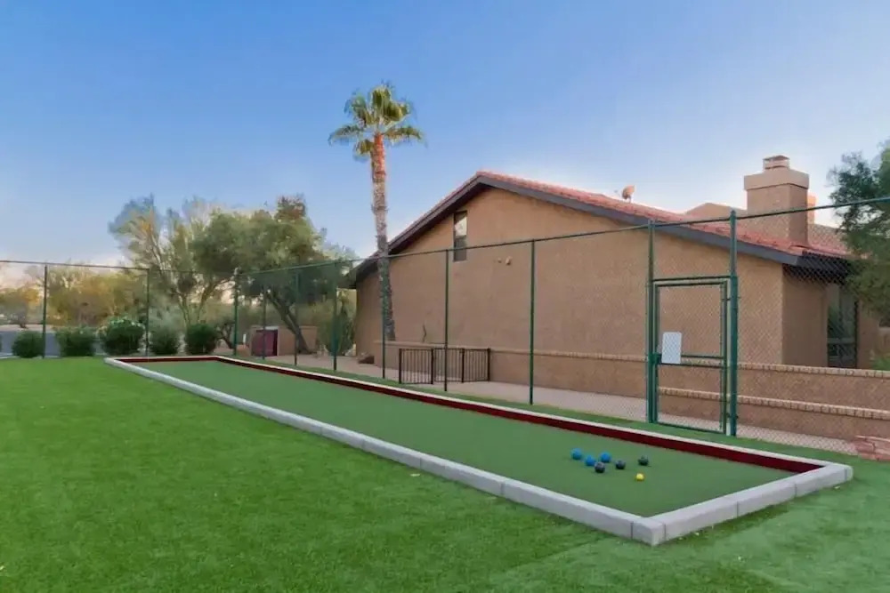 Sundance Trail By Signature Vacation Rentals