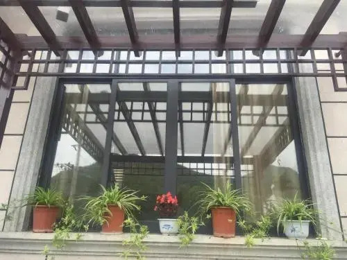 The Zhang B&B